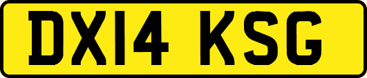 DX14KSG