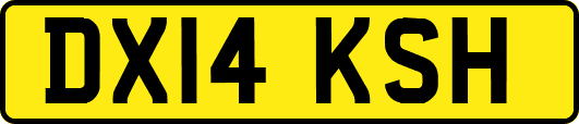 DX14KSH