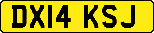 DX14KSJ