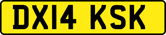 DX14KSK
