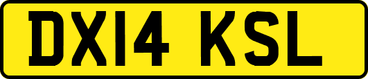 DX14KSL