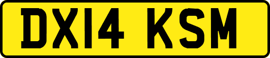 DX14KSM