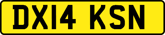 DX14KSN