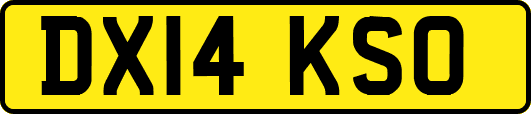 DX14KSO