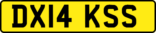 DX14KSS