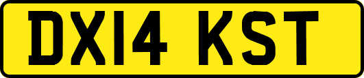DX14KST