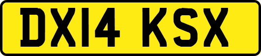 DX14KSX