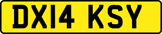 DX14KSY