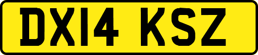 DX14KSZ