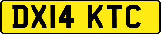 DX14KTC