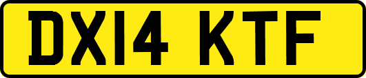 DX14KTF