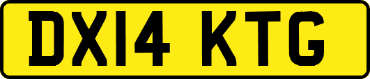DX14KTG