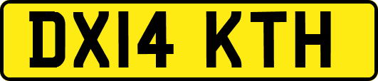 DX14KTH
