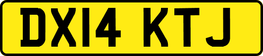 DX14KTJ