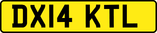 DX14KTL