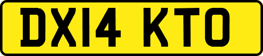 DX14KTO