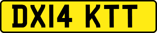 DX14KTT