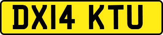 DX14KTU