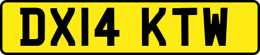 DX14KTW