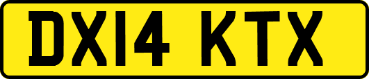 DX14KTX