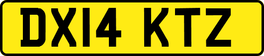 DX14KTZ