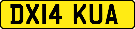 DX14KUA