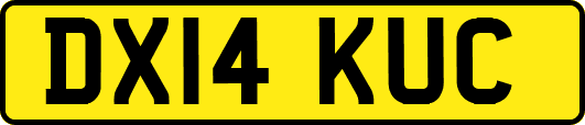 DX14KUC