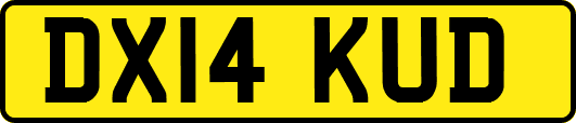 DX14KUD