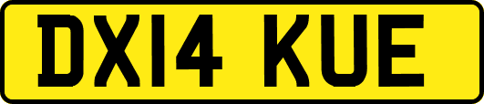 DX14KUE