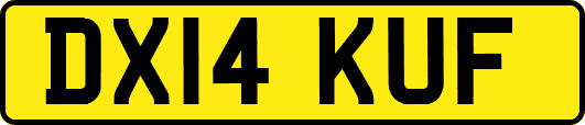 DX14KUF