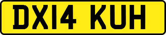 DX14KUH
