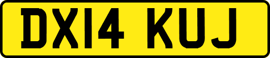 DX14KUJ