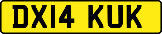 DX14KUK