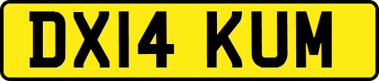 DX14KUM
