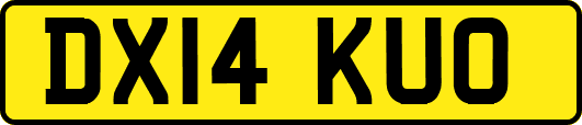 DX14KUO