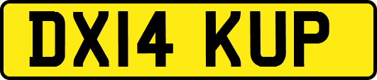 DX14KUP