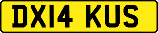 DX14KUS