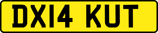 DX14KUT