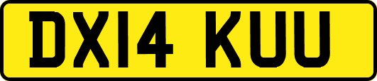 DX14KUU