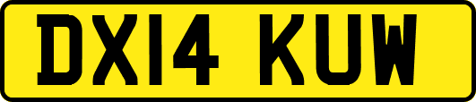 DX14KUW