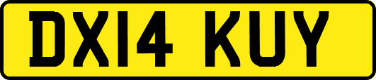 DX14KUY