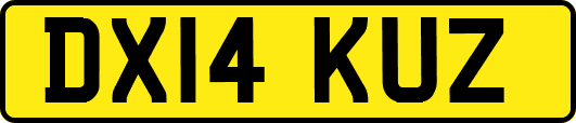 DX14KUZ