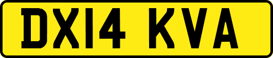 DX14KVA