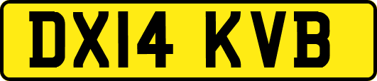 DX14KVB