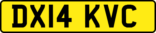 DX14KVC