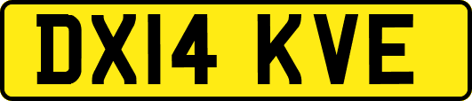 DX14KVE