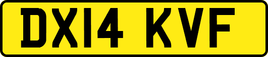DX14KVF