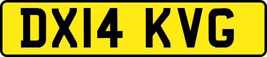 DX14KVG