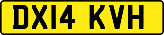 DX14KVH