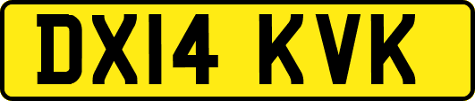 DX14KVK